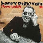 Review: Henry Padovani - I Love Today